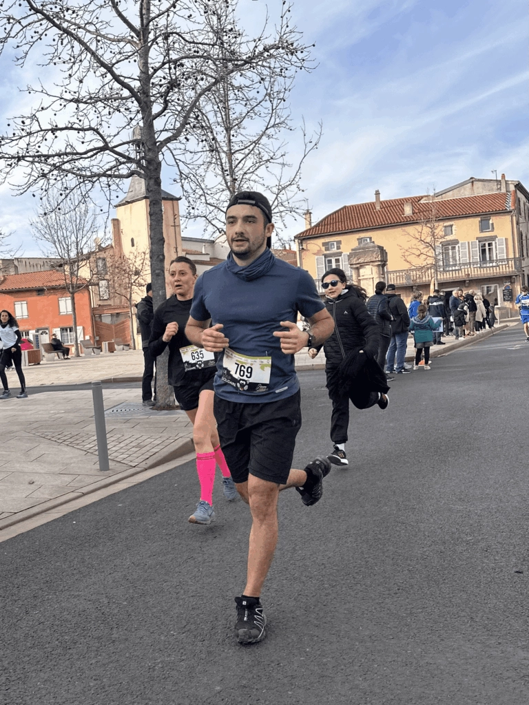 Loup solidaire 2025 5KM