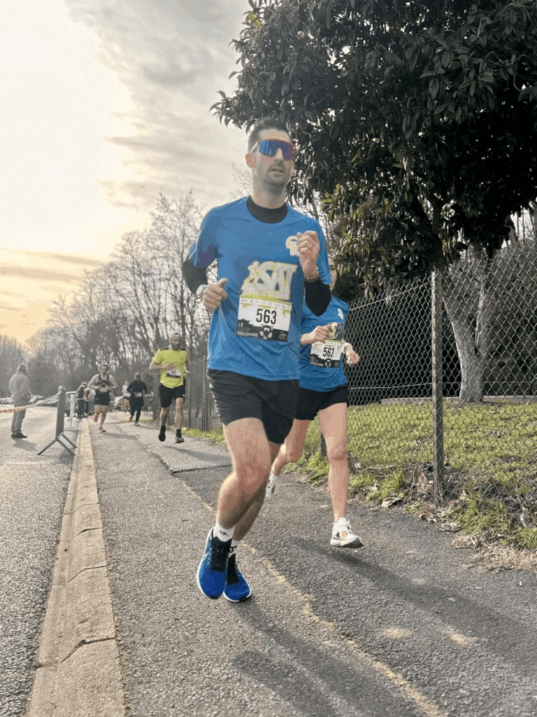 Loup solidaire 2025 5KM