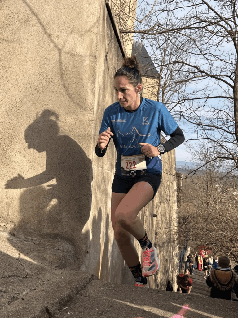 Loup solidaire 2025 5KM