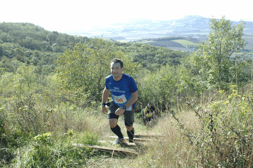 Trail 2025 5KM