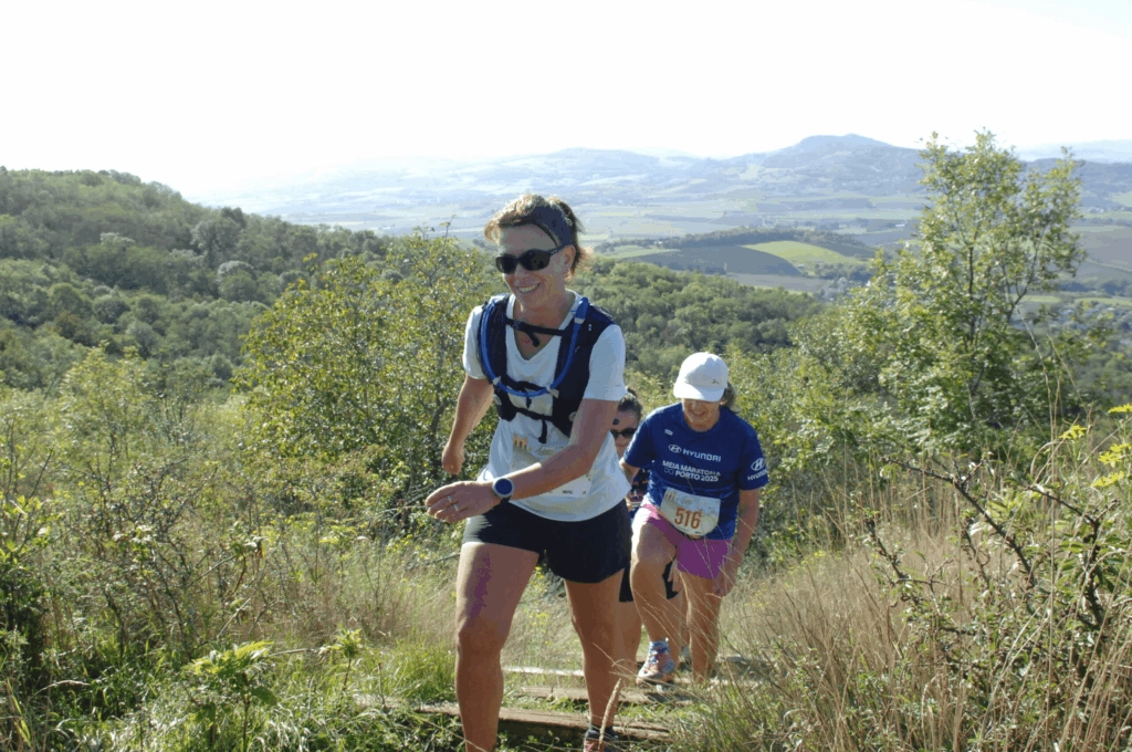 Trail 2025 5KM