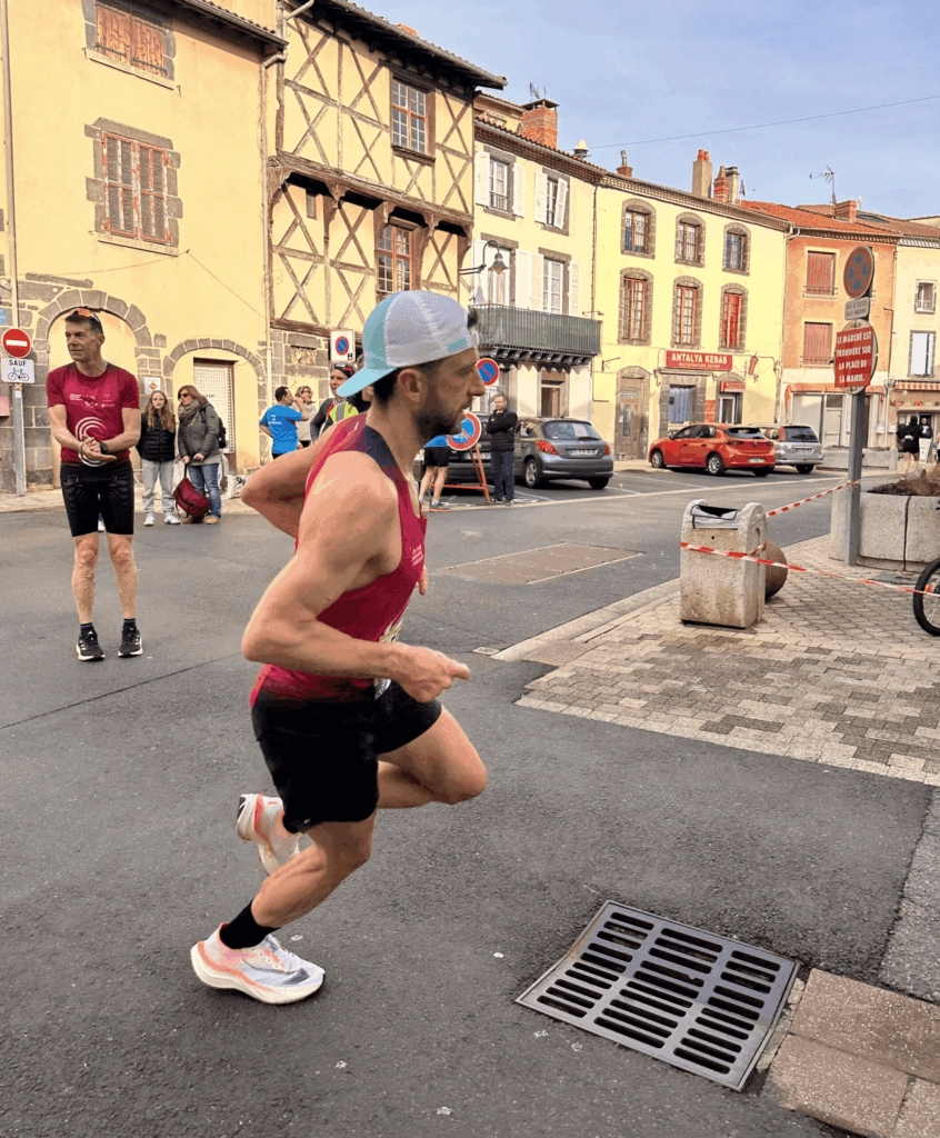 Loup solidaire 2025 5KM