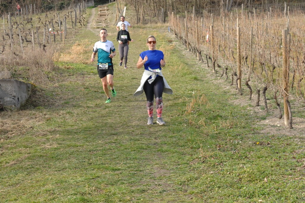 Loup solidaire 2025 5KM