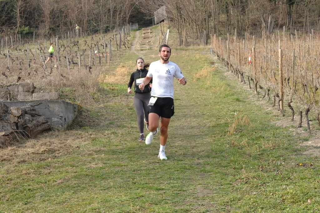 Loup solidaire 2025 5KM
