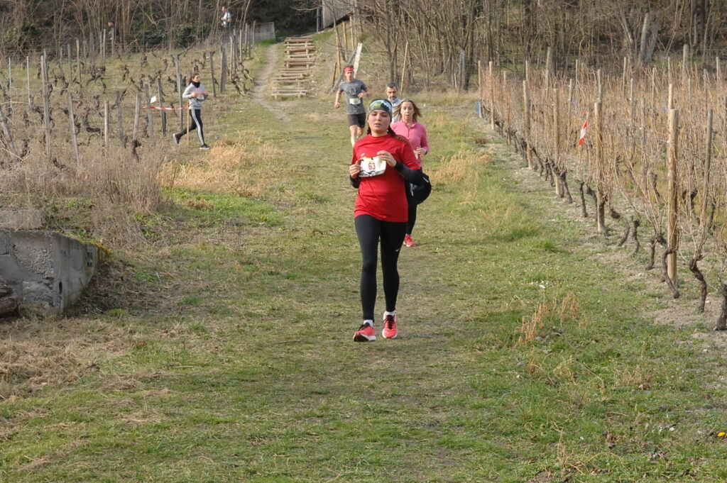 Loup solidaire 2025 5KM