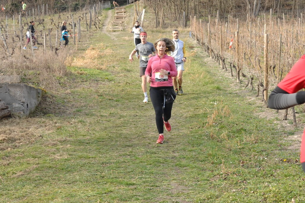 Loup solidaire 2025 5KM
