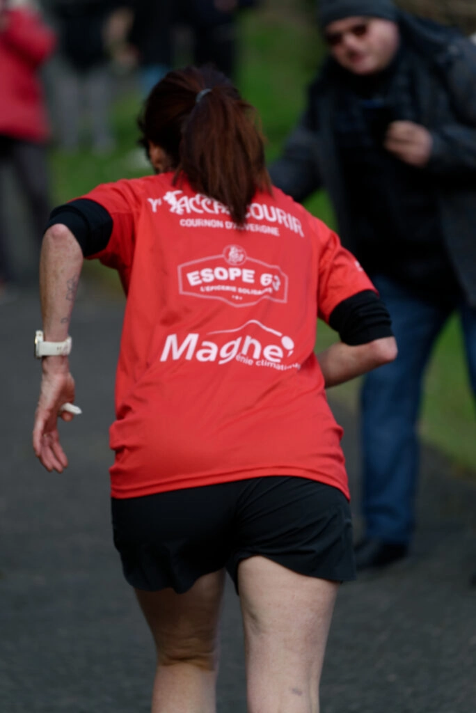 Loup solidaire 2025 5KM
