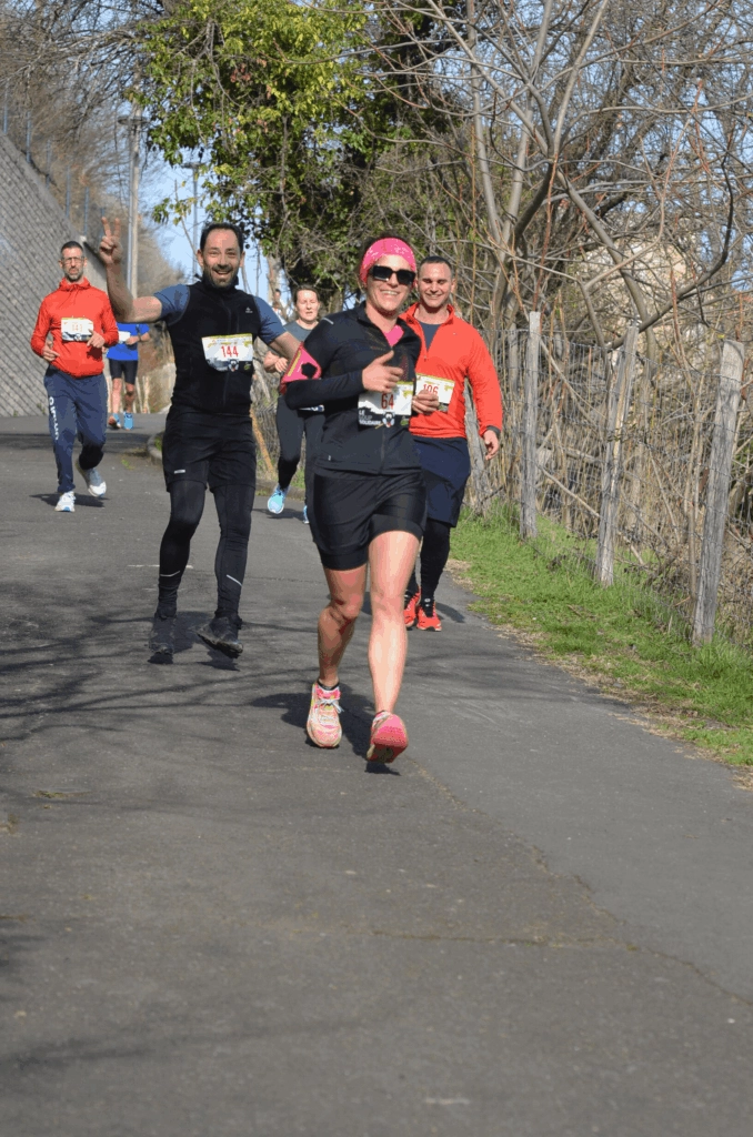 Loup solidaire 2025 5KM