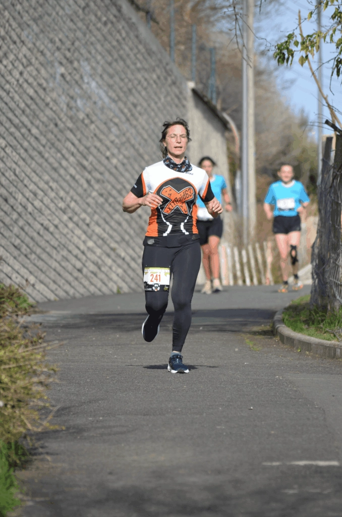 Loup solidaire 2025 5KM
