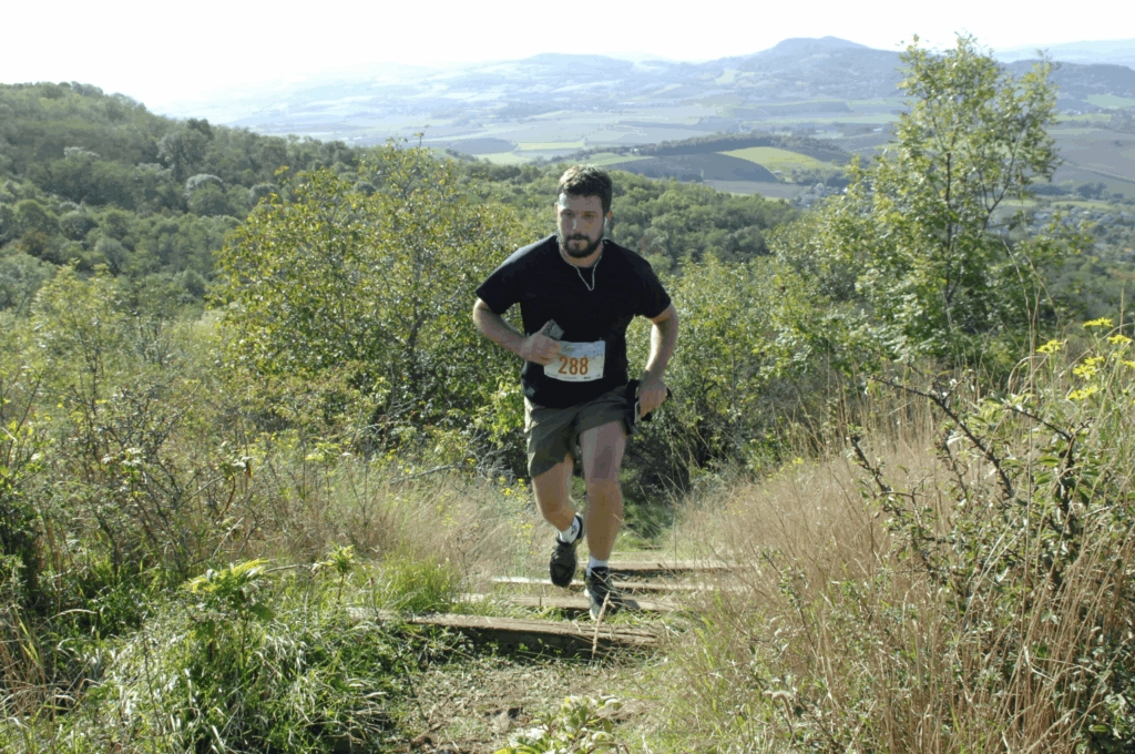 Trail 2025 5KM