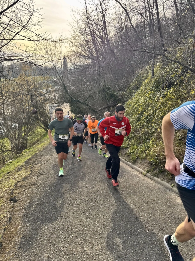 Loup solidaire 2025 5KM