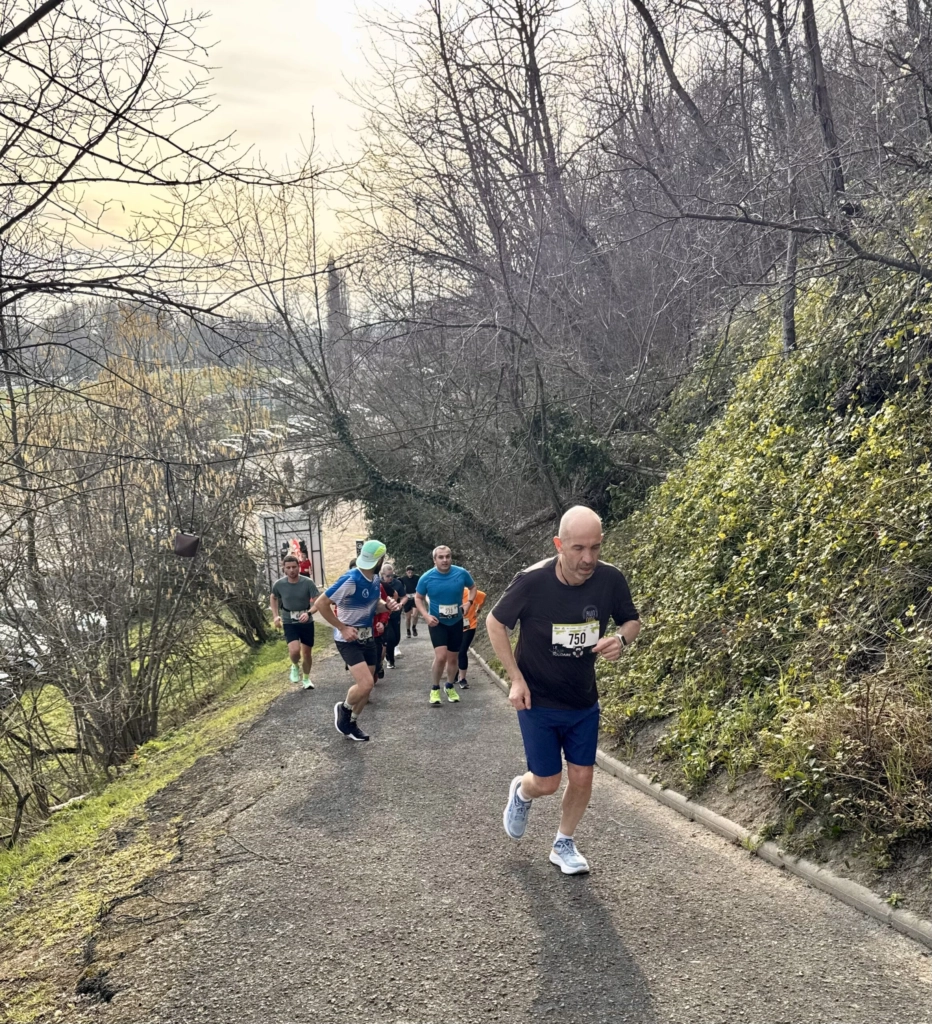 Loup solidaire 2025 5KM