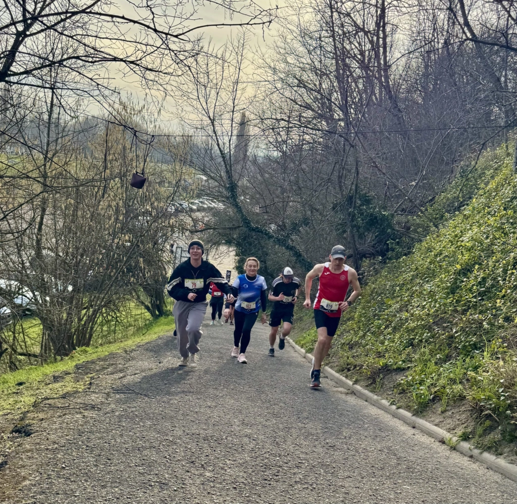 Loup solidaire 2025 5KM