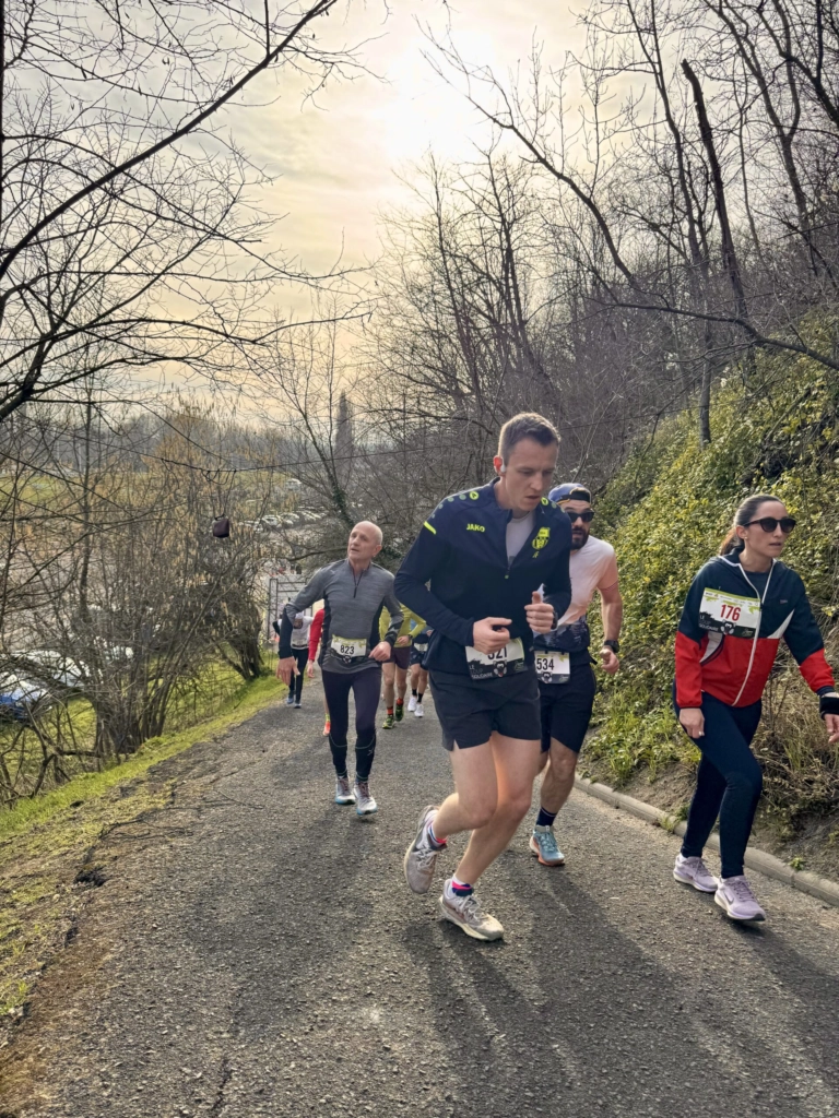 Loup solidaire 2025 5KM