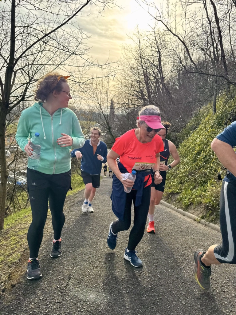 Loup solidaire 2025 5KM