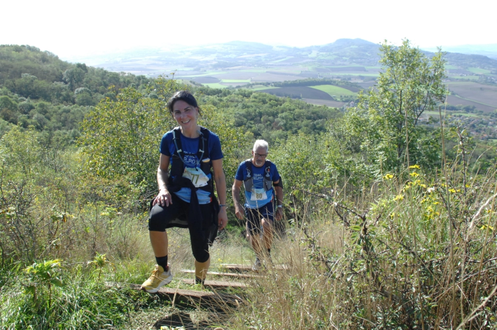 Trail 2025 5KM