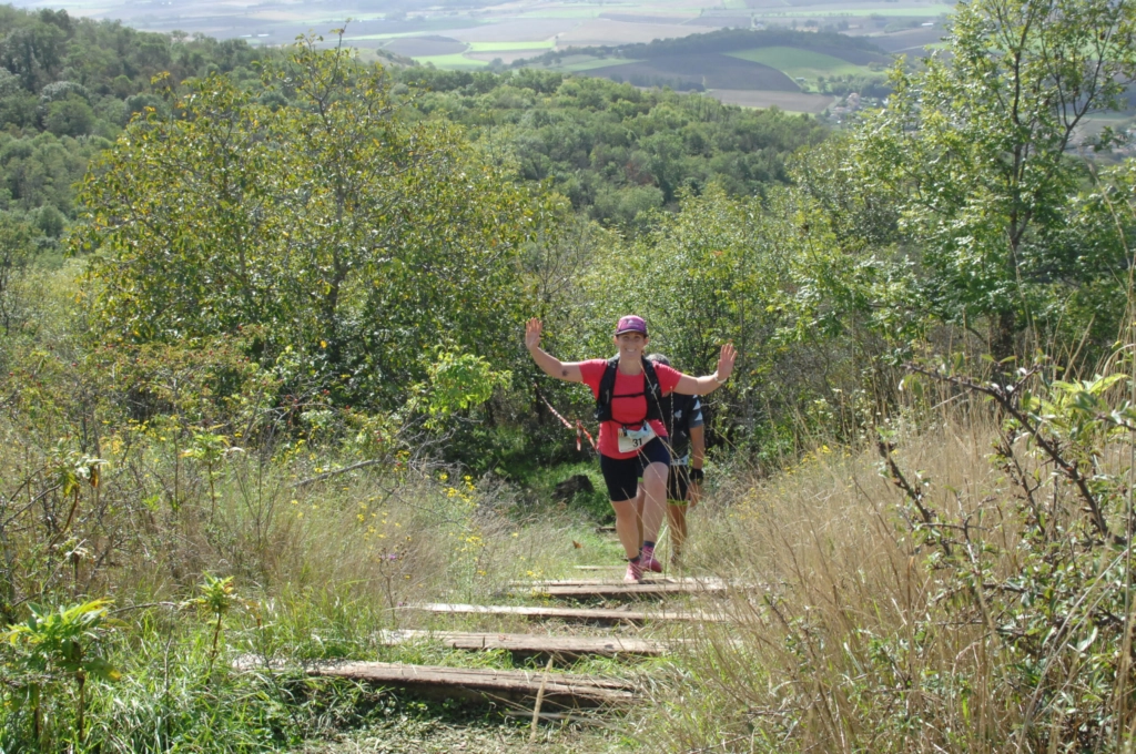 Trail 2025 5KM