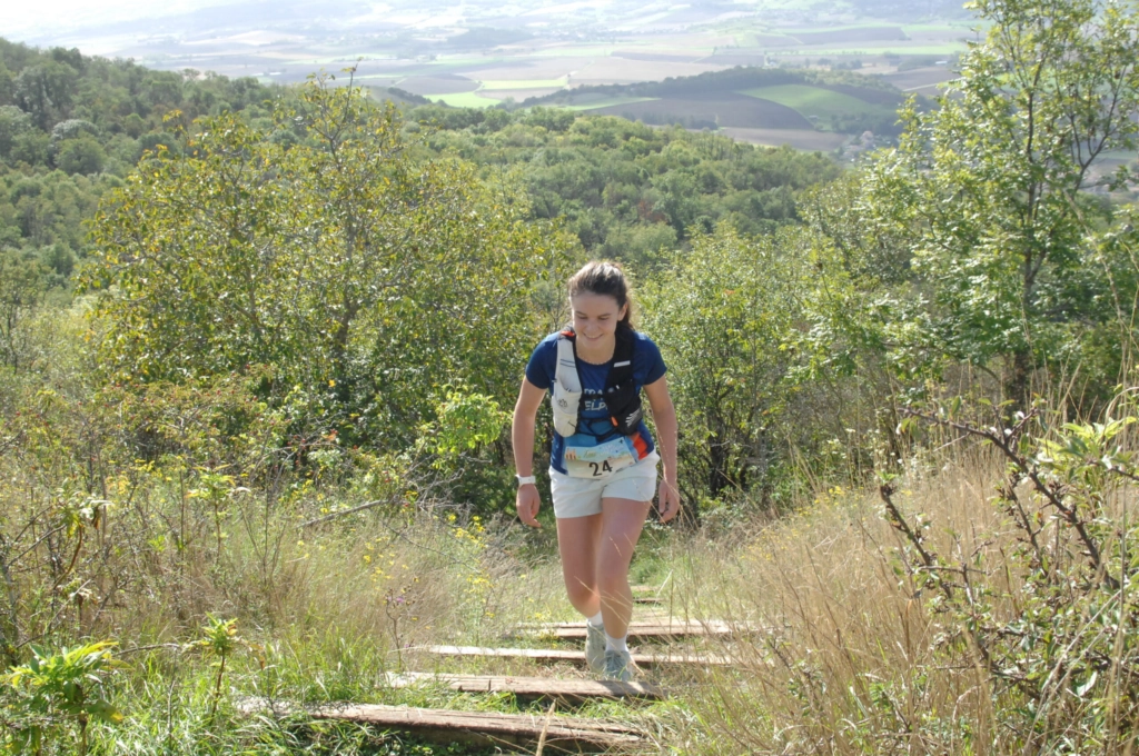 Trail 2025 5KM