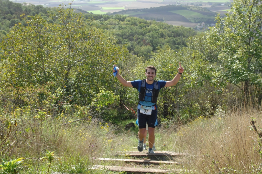 Trail 2025 5KM