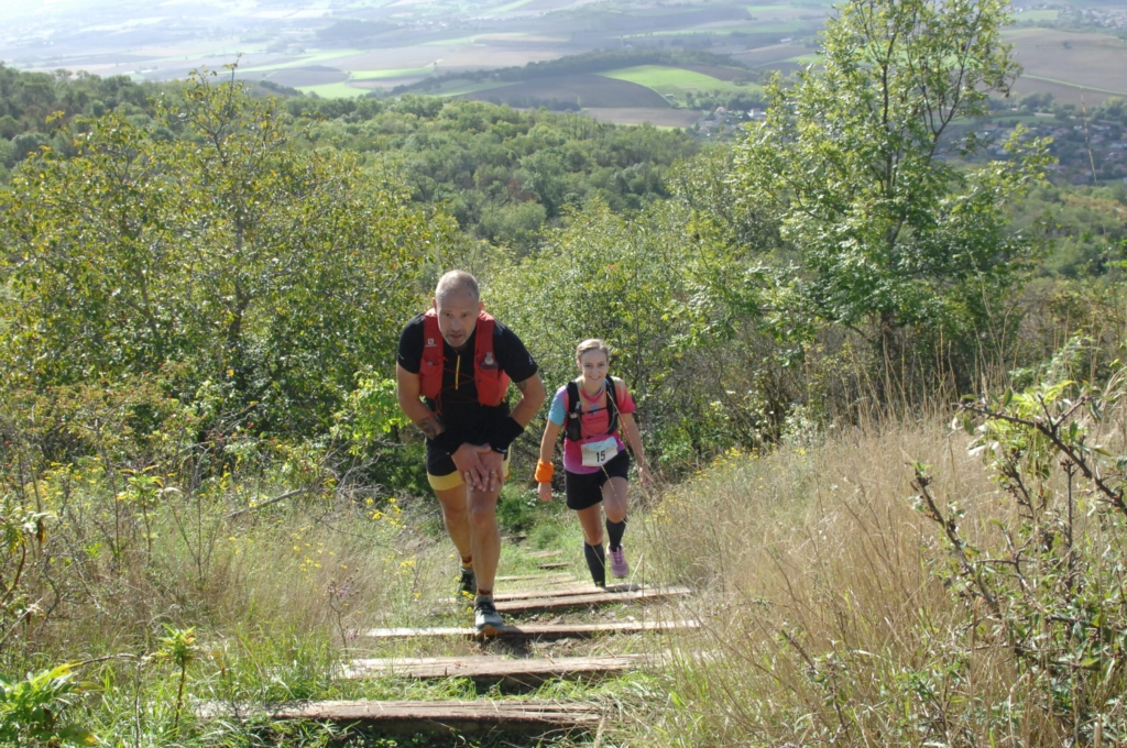 Trail 2025 5KM