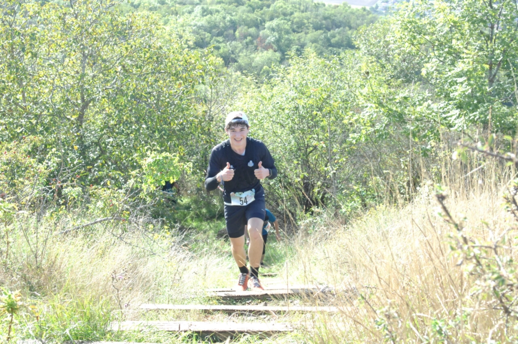 Trail 2025 5KM