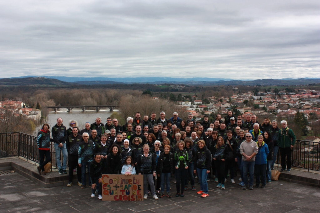 Loup solidaire 2026 5KM