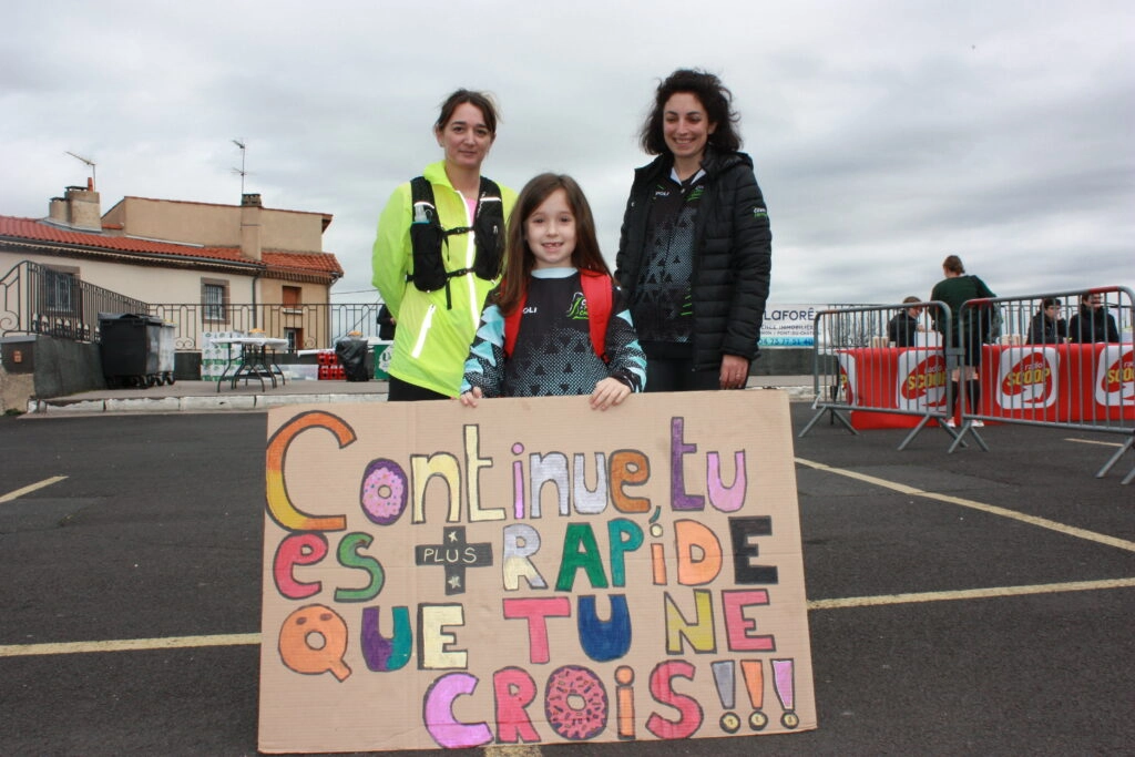 Loup solidaire 2026 5KM
