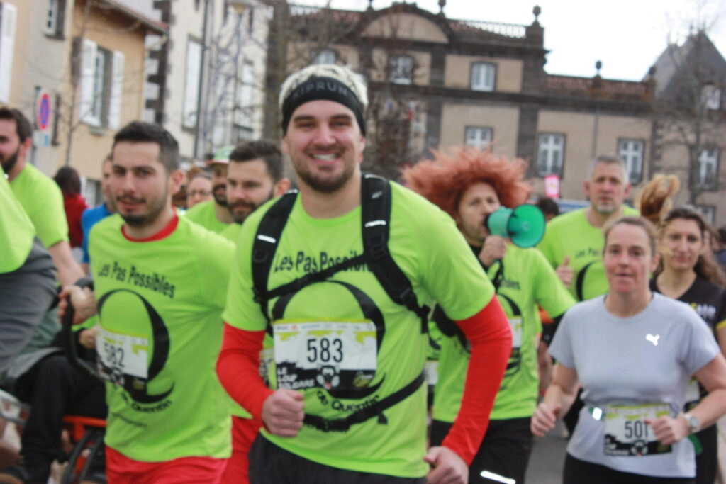 Loup solidaire 2026 5KM