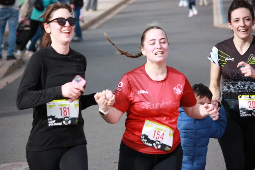 Loup solidaire 2026 5KM