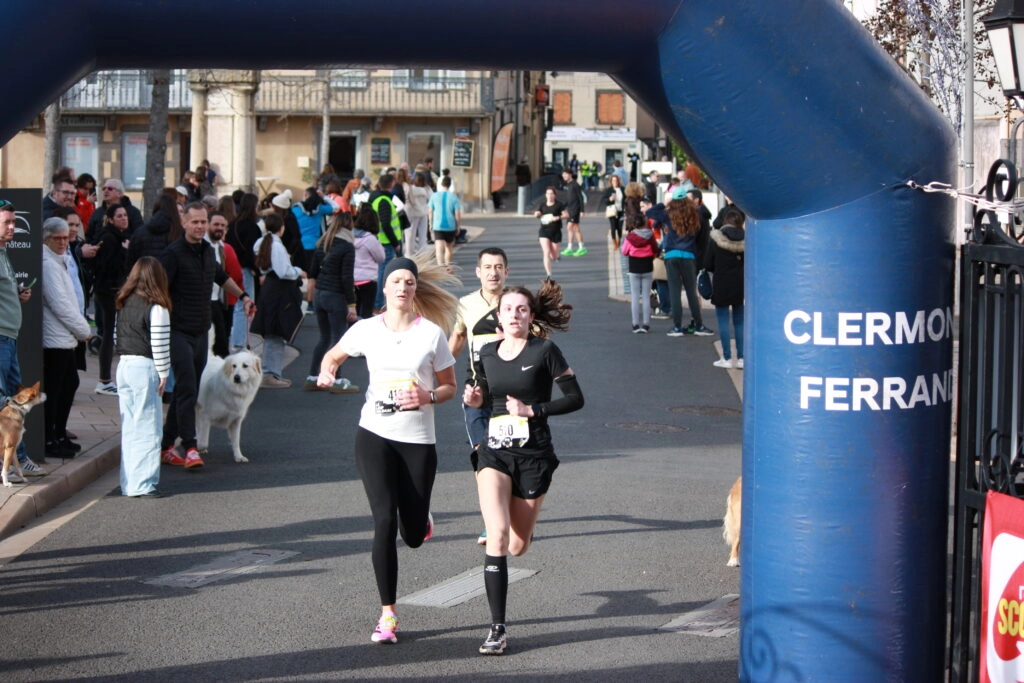 Loup solidaire 2026 5KM